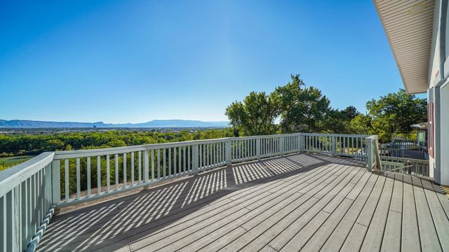 498 Tejon Drive, Grand Junction, CO 81507