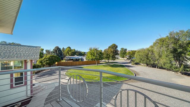 498 Tejon Drive, Grand Junction, CO 81507