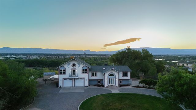 498 Tejon Drive, Grand Junction, CO 81507