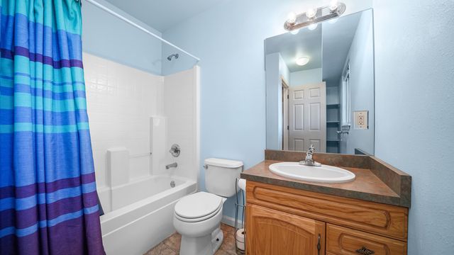 498 Tejon Drive, Grand Junction, CO 81507