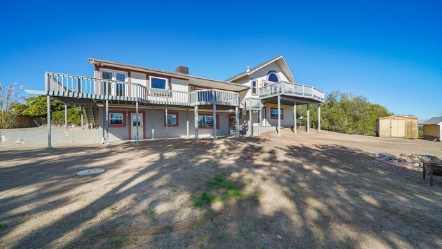 498 Tejon Drive, Grand Junction, CO 81507