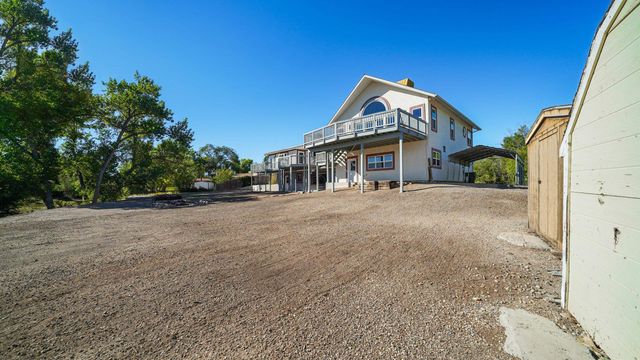 498 Tejon Drive, Grand Junction, CO 81507