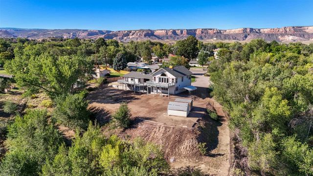 498 Tejon Drive, Grand Junction, CO 81507
