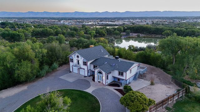 498 Tejon Drive, Grand Junction, CO 81507