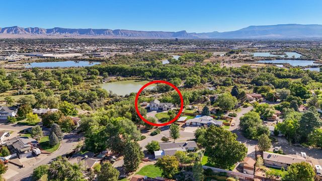 498 Tejon Drive, Grand Junction, CO 81507