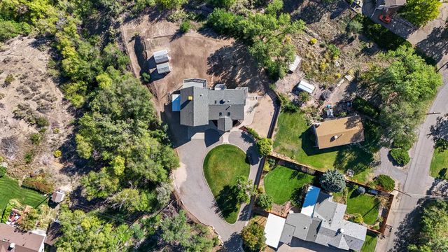 498 Tejon Drive, Grand Junction, CO 81507