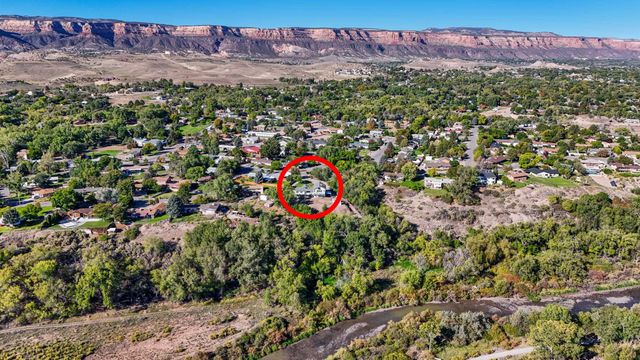 498 Tejon Drive, Grand Junction, CO 81507