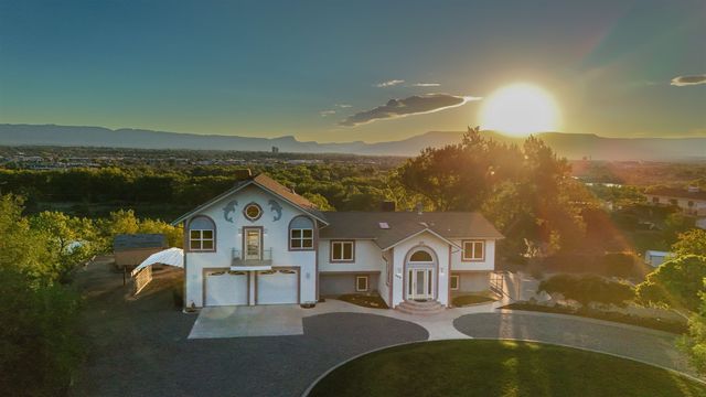 498 Tejon Drive, Grand Junction, CO 81507
