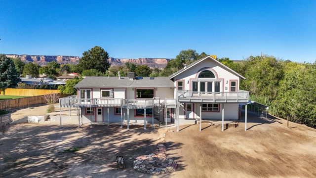 498 Tejon Drive, Grand Junction, CO 81507