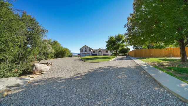 498 Tejon Drive, Grand Junction, CO 81507