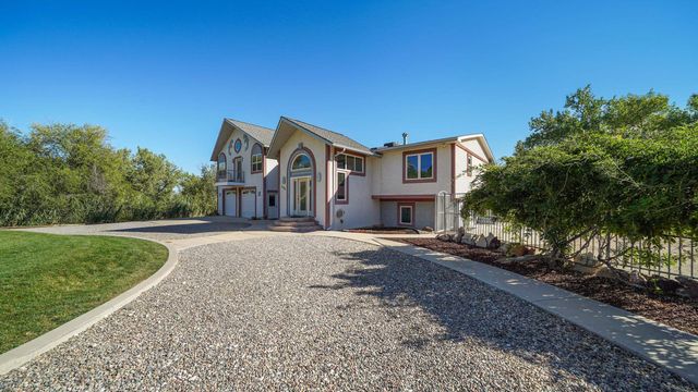 498 Tejon Drive, Grand Junction, CO 81507
