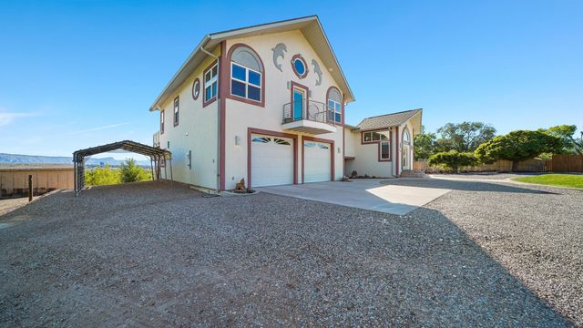 498 Tejon Drive, Grand Junction, CO 81507