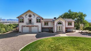 498 Tejon Drive, Grand Junction, CO 81507