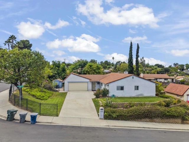645 Rainbow Place, Escondido, CA 92027