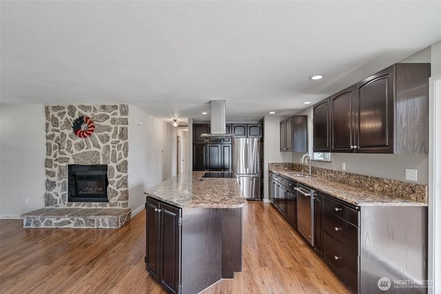 16035 148th Ave SE, Yelm, WA 98597