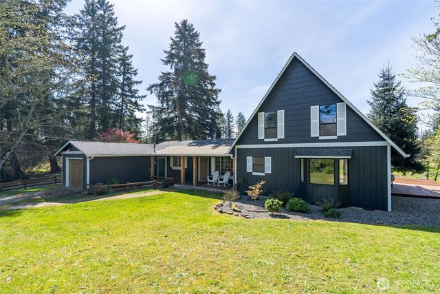 16035 148th Ave SE, Yelm, WA 98597
