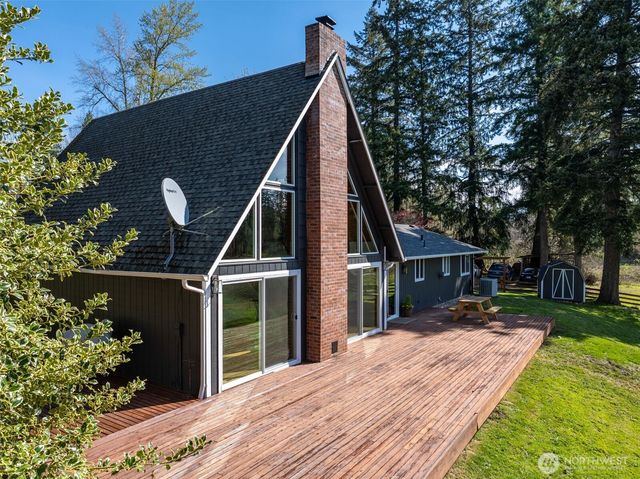 16035 148th Ave SE, Yelm, WA 98597