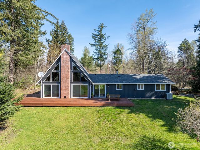 16035 148th Ave SE, Yelm, WA 98597