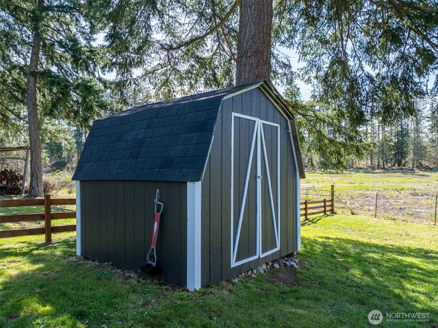 16035 148th Ave SE, Yelm, WA 98597
