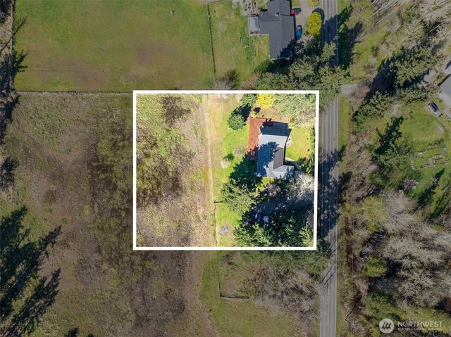 16035 148th Ave SE, Yelm, WA 98597
