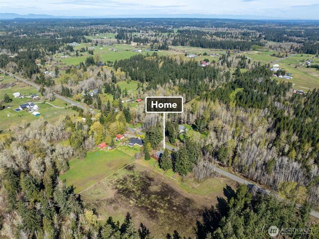 16035 148th Ave SE, Yelm, WA 98597
