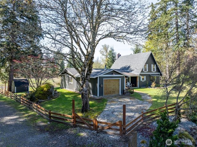 16035 148th Ave SE, Yelm, WA 98597