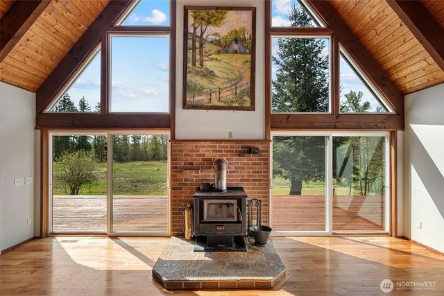 16035 148th Ave SE, Yelm, WA 98597
