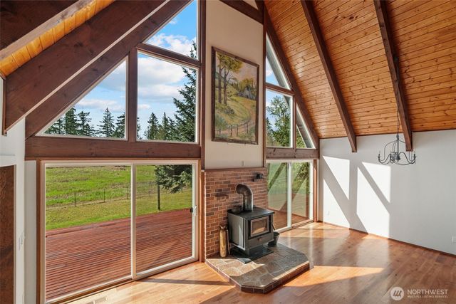 16035 148th Ave SE, Yelm, WA 98597