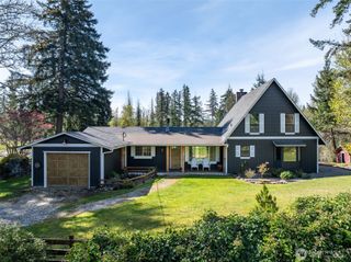 16035 148th Ave SE, Yelm, WA 98597