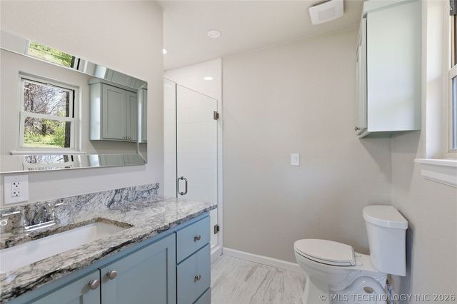 32186 E 723 Road, Wagoner, OK 74467