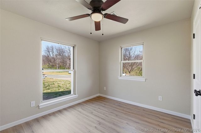 32186 E 723 Road, Wagoner, OK 74467