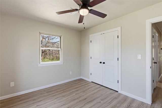 32186 E 723 Road, Wagoner, OK 74467