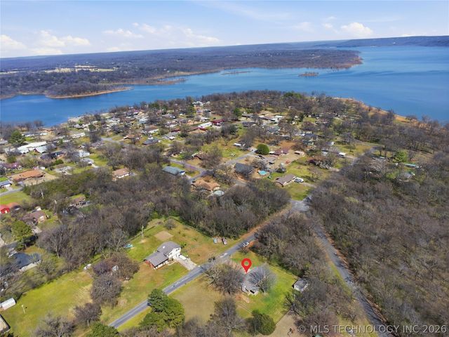 32186 E 723 Road, Wagoner, OK 74467