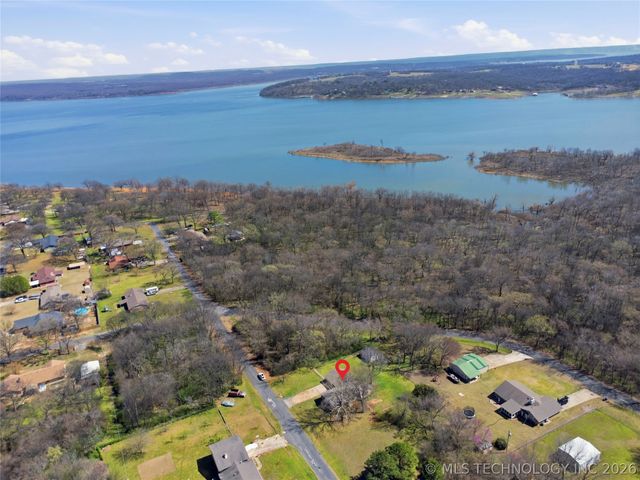 32186 E 723 Road, Wagoner, OK 74467