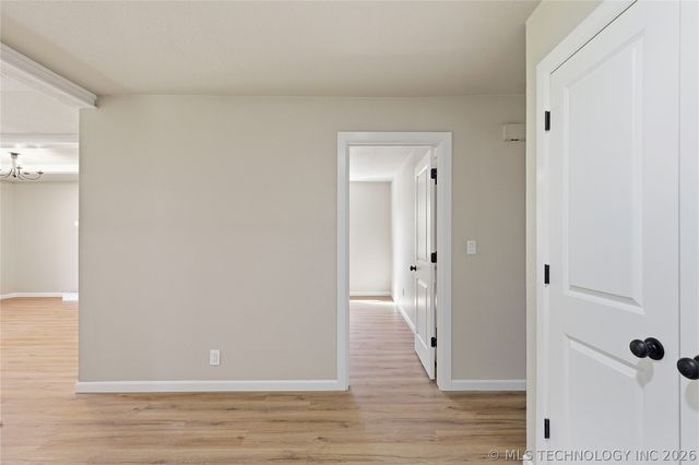 32186 E 723 Road, Wagoner, OK 74467