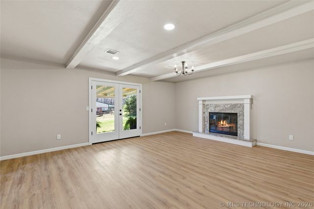 32186 E 723 Road, Wagoner, OK 74467