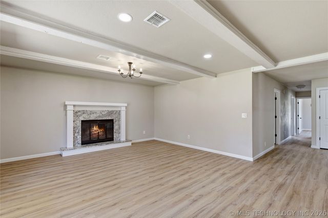 32186 E 723 Road, Wagoner, OK 74467