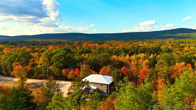 174550 N 4430 Road N, Nashoba, OK 74558