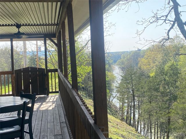 174550 N 4430 Road N, Nashoba, OK 74558