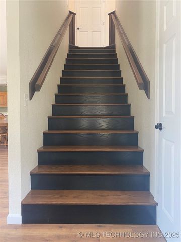 174550 N 4430 Road N, Nashoba, OK 74558