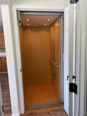 174550 N 4430 Road N, Nashoba, OK 74558