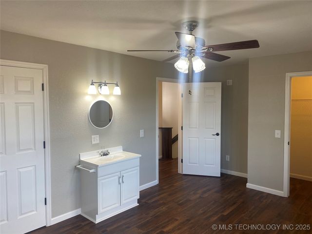 174550 N 4430 Road N, Nashoba, OK 74558