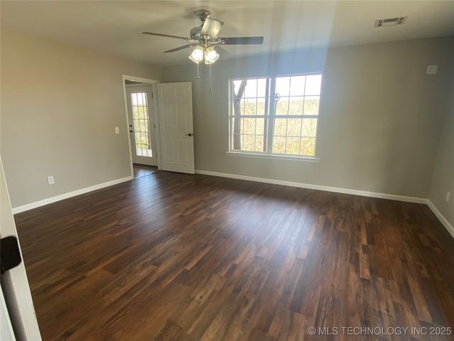 174550 N 4430 Road N, Nashoba, OK 74558