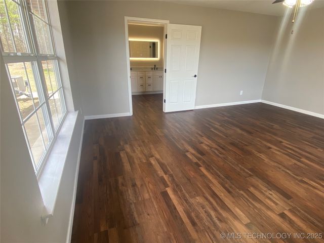 174550 N 4430 Road N, Nashoba, OK 74558