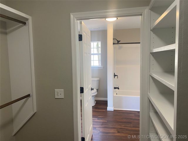 174550 N 4430 Road N, Nashoba, OK 74558