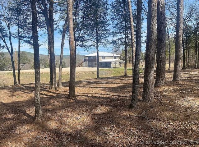 174550 N 4430 Road N, Nashoba, OK 74558