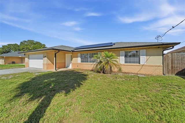 1289 DANDELION DRIVE, Deltona, FL 32725