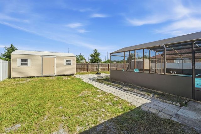 1289 DANDELION DRIVE, Deltona, FL 32725