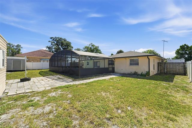 1289 DANDELION DRIVE, Deltona, FL 32725