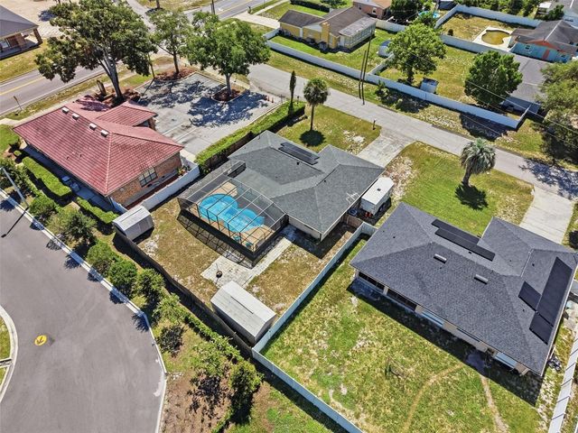 1289 DANDELION DRIVE, Deltona, FL 32725